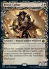 Brutal Cathar // Moonrage Brute - Innistrad: Midnight Hunt: Extras (Rare) [XMID-286]