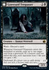 Graveyard Trespasser // Graveyard Glutton - Innistrad: Midnight Hunt (Rare) [MID-104]