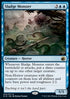 Sludge Monster - Innistrad: Midnight Hunt (Rare) [MID-76]