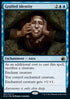 Grafted Identity - Innistrad: Midnight Hunt (Rare) [MID-57]