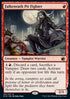 Falkenrath Pit Fighter - Innistrad: Midnight Hunt (Rare) [MID-137]