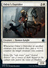Odric's Outrider - Innistrad: Midnight Hunt (Uncommon) [MID-29]