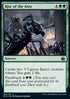 Rise of the Ants - Innistrad: Midnight Hunt (Uncommon) [MID-196]