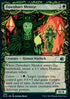 Dawnhart Mentor - Innistrad: Midnight Hunt: Extras (Uncommon) [XMID-300]