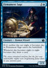 Firmament Sage - Innistrad: Midnight Hunt (Uncommon) [MID-53]