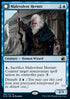 Malevolent Hermit // Benevolent Geist - Innistrad: Midnight Hunt (Rare) [MID-61]