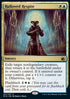 Hallowed Respite - Innistrad: Midnight Hunt (Rare) [MID-227]