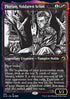 Florian, Voldaren Scion - Innistrad: Midnight Hunt: Extras (Rare) [XMID-318]