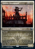 Gavony Dawnguard - Innistrad: Midnight Hunt: Promos (Uncommon) [PMID-387]
