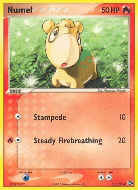 58-numel