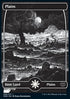 Plains (V.1) - Innistrad: Crimson Vow (Land) [VOW-268]