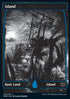 Island (V.1) - Innistrad: Crimson Vow (Land) [VOW-270]