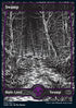 Swamp (V.1) - Innistrad: Crimson Vow (Land) [VOW-272]
