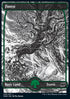 Forest (V.1) - Innistrad: Crimson Vow (Land) [VOW-276]