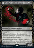Voldaren Bloodcaster // Bloodbat Summoner (V.1) - Innistrad: Crimson Vow: Extras (Rare) [XVOW-298]