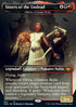 Olivia, Crimson Bride (V.2) - Innistrad: Crimson Vow: Extras (Mythic) [XVOW-343]