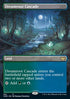 Dreamroot Cascade - Innistrad: Crimson Vow: Extras (Rare) [XVOW-282]