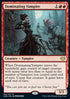 Dominating Vampire - Innistrad: Crimson Vow (Rare) [VOW-154]