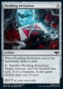 Wedding Invitation - Innistrad: Crimson Vow (Common) [VOW-260]