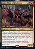 Anje, Maid of Dishonor - Innistrad: Crimson Vow (Rare) [VOW-231]