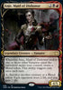 Anje, Maid of Dishonor - Innistrad: Crimson Vow: Extras (Rare) [XVOW-309]