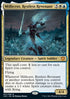 Millicent, Restless Revenant (V.1) - Commander: Innistrad: Crimson Vow (Mythic) [VOC-1]