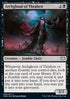 Archghoul of Thraben - Innistrad: Crimson Vow (Uncommon) [VOW-93]