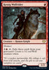 Kessig Wolfrider - Innistrad: Crimson Vow (Rare) [VOW-165]