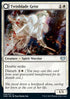 Twinblade Geist // Twinblade Invocation - Innistrad: Crimson Vow (Uncommon) [VOW-40]