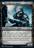 Bloodsworn Squire // Bloodsworn Knight - Innistrad: Crimson Vow: Extras (Uncommon) [XVOW-289]