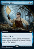Inspired Idea - Innistrad: Crimson Vow: Extras (Rare) [XVOW-360]