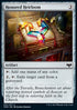 Honored Heirloom - Innistrad: Crimson Vow (Common) [VOW-257]