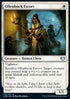 Ollenbock Escort - Innistrad: Crimson Vow (Uncommon) [VOW-27]
