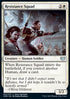 Resistance Squad - Innistrad: Crimson Vow (Uncommon) [VOW-32]