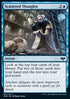Scattered Thoughts - Innistrad: Crimson Vow (Common) [VOW-74]