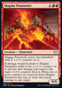 Magma Pummeler - Innistrad: Crimson Vow (Uncommon) [VOW-169]