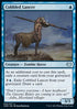 Cobbled Lancer - Innistrad: Crimson Vow (Uncommon) [VOW-52]