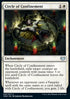 Circle of Confinement - Innistrad: Crimson Vow (Uncommon) [VOW-7]