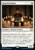 Hopeful Initiate - Innistrad: Crimson Vow (Rare) [VOW-20]