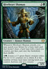 Hiveheart Shaman - Innistrad: Crimson Vow (Rare) [VOW-202]