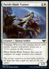 Parish-Blade Trainee - Innistrad: Crimson Vow (Common) [VOW-29]