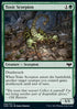 Toxic Scorpion - Innistrad: Crimson Vow (Common) [VOW-224]
