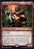 Cemetery Gatekeeper - Innistrad: Crimson Vow: Extras (Mythic) [XVOW-304]