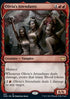 Olivia's Attendants - Innistrad: Crimson Vow: Extras (Rare) [XVOW-307]