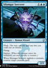 Silumgar Sorcerer - The List (Uncommon) [ZNL-76]