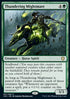 Thundering Mightmare (V.1) - Commander: Innistrad: Crimson Vow (Rare) [VOC-37]