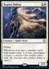 Bygone Bishop - Commander: Innistrad: Crimson Vow (Rare) [VOC-80]