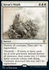 Kirtar's Wrath - Commander: Innistrad: Crimson Vow (Rare) [VOC-91]