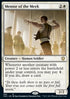 Mentor of the Meek - Commander: Innistrad: Crimson Vow (Rare) [VOC-93]