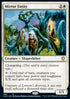 Mirror Entity - Commander: Innistrad: Crimson Vow (Rare) [VOC-94]